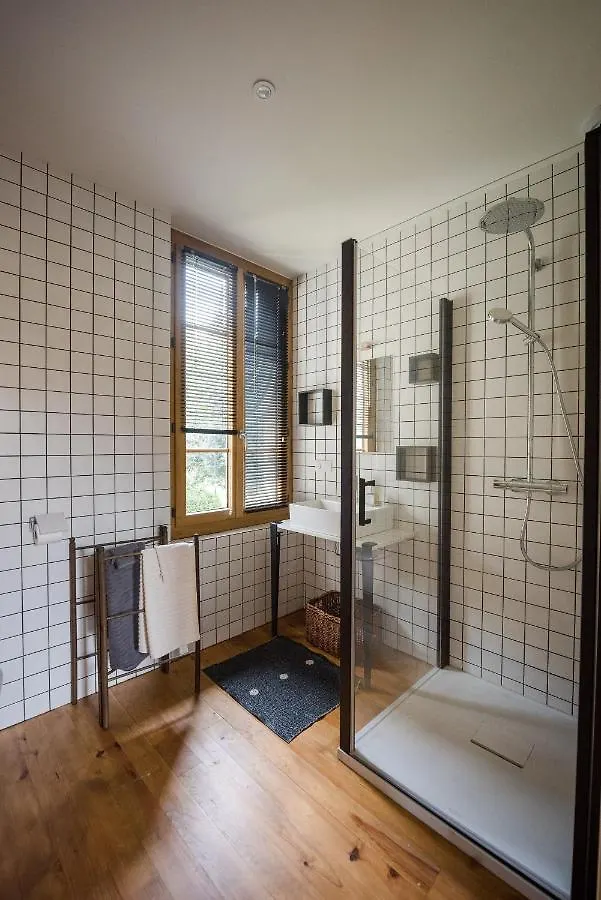 Casa Salat Villa Saint-Lizier