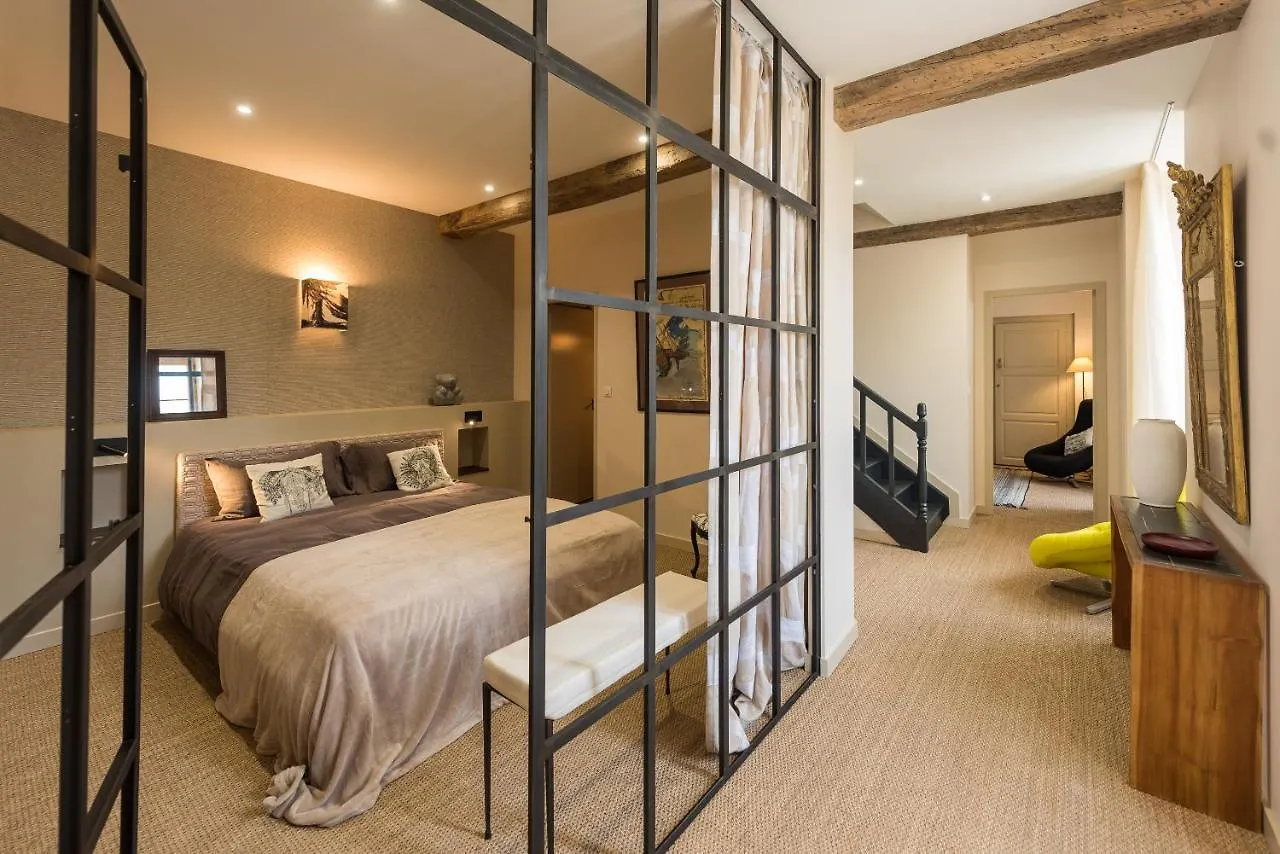 Casa Salat Villa Saint-Lizier 0*,  France
