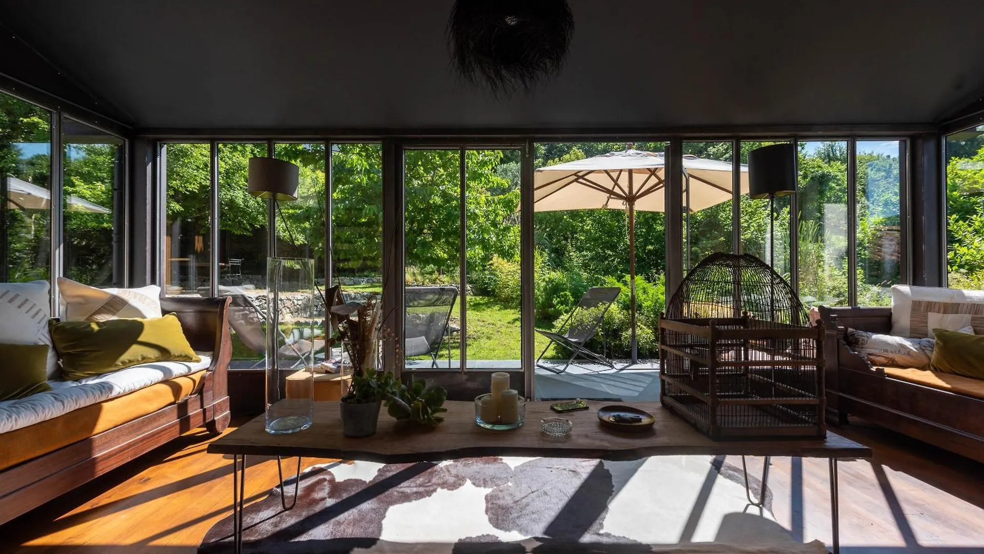 Casa Salat Villa Saint-Lizier