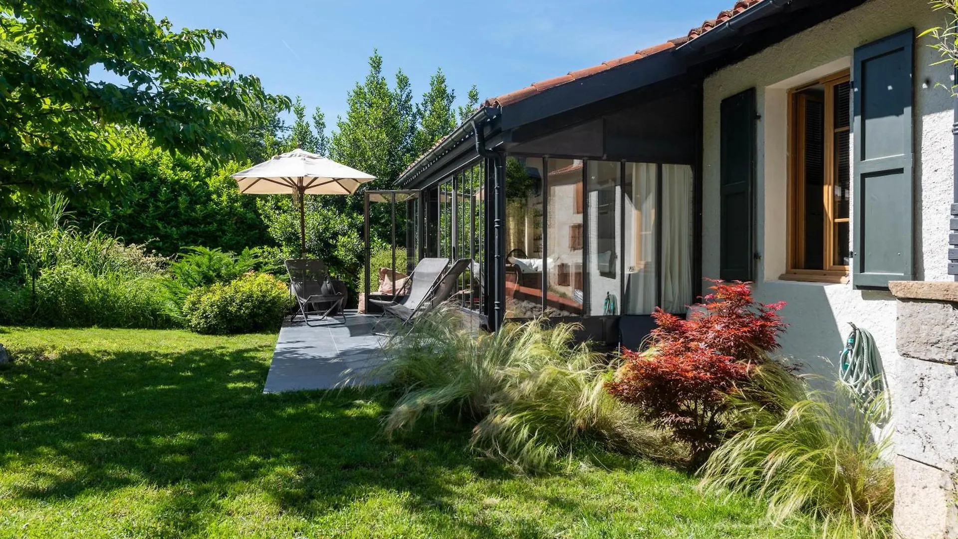Casa Salat Villa Saint-Lizier 0*,  France