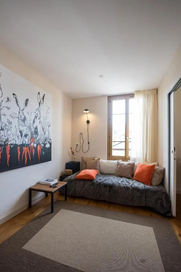 Villa Casa Salat à Saint-Lizier